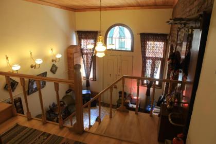 Tom Square Boutique Hotel - image 11