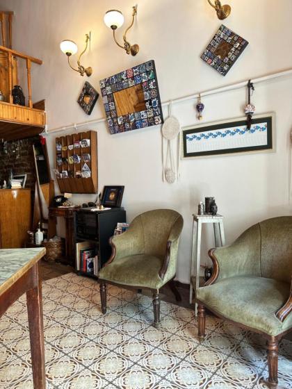 Tom Square Boutique Hotel - image 12