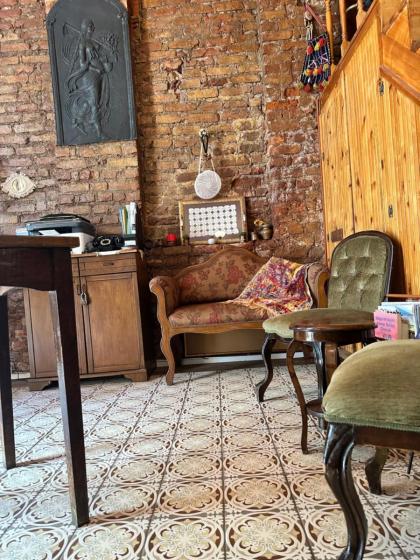 Tom Square Boutique Hotel - image 13