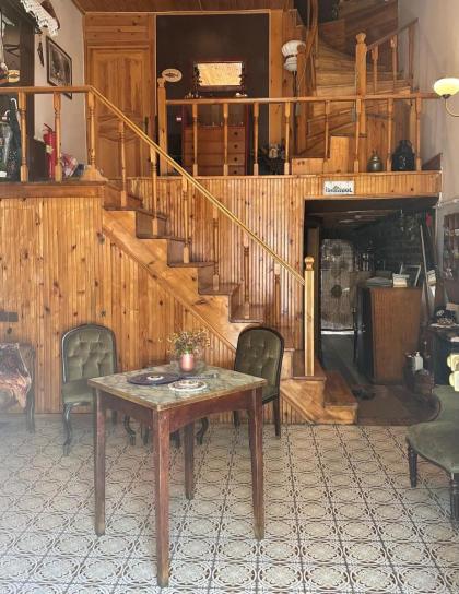 Tom Square Boutique Hotel - image 15