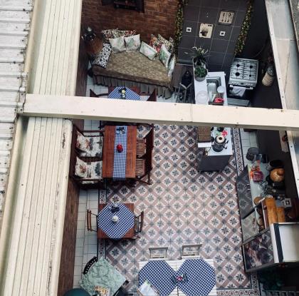 Tom Square Boutique Hotel - image 16