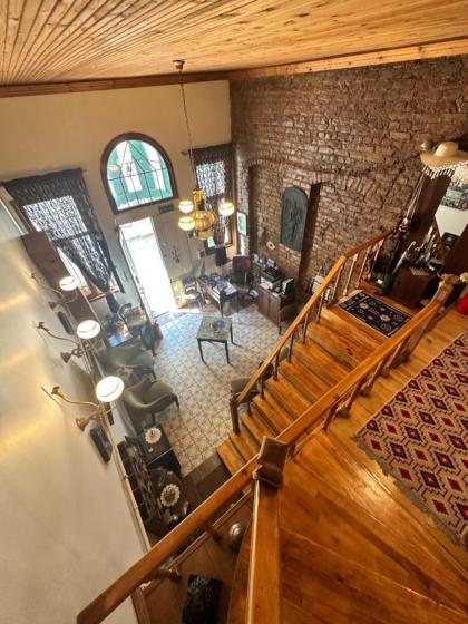 Tom Square Boutique Hotel - image 2