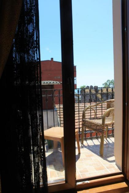 Tom Square Boutique Hotel - image 20
