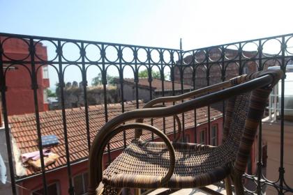 Tom Square Boutique Hotel - image 21