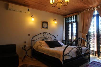 Tom Square Boutique Hotel - image 22