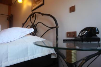 Tom Square Boutique Hotel - image 23