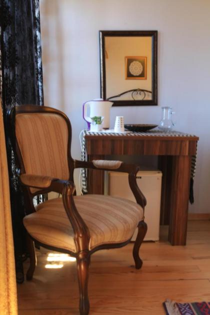 Tom Square Boutique Hotel - image 24