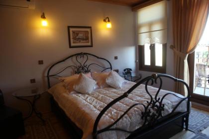 Tom Square Boutique Hotel - image 28
