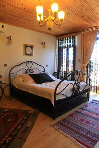 Tom Square Boutique Hotel - image 29