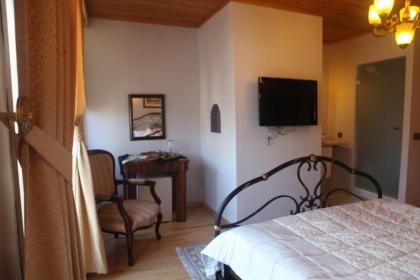 Tom Square Boutique Hotel - image 30