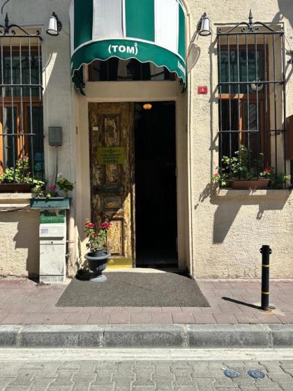 Tom Square Boutique Hotel - image 4