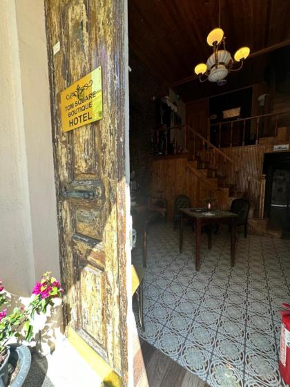 Tom Square Boutique Hotel - image 9