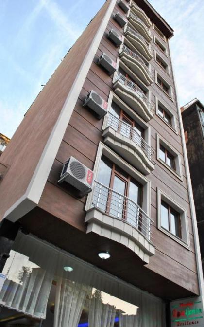 Diamond Suites Residence - image 1