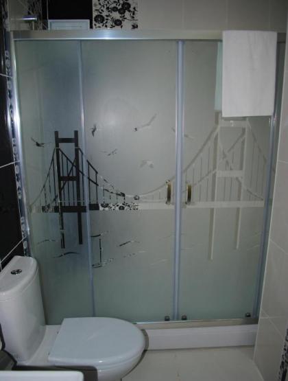 Diamond Suites Residence - image 10