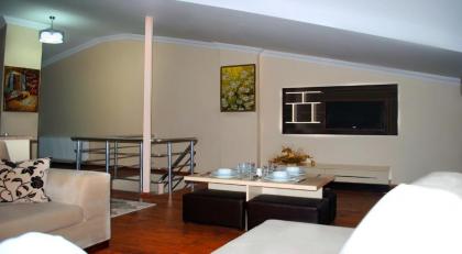 Diamond Suites Residence - image 11