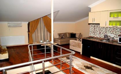 Diamond Suites Residence - image 13