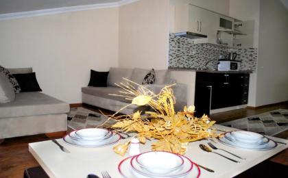 Diamond Suites Residence - image 14