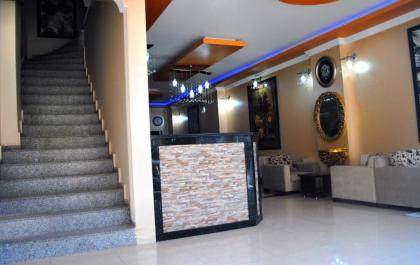 Diamond Suites Residence - image 16