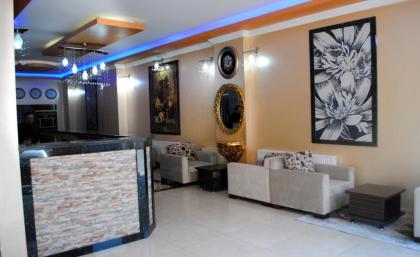 Diamond Suites Residence - image 17
