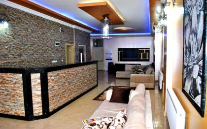 Diamond Suites Residence - image 18