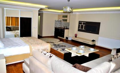 Diamond Suites Residence - image 19