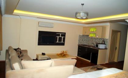 Diamond Suites Residence - image 20