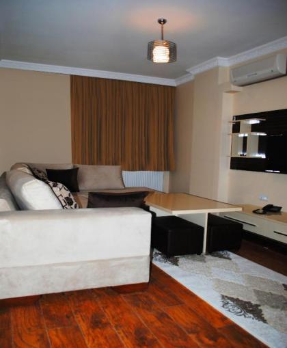 Diamond Suites Residence - image 6