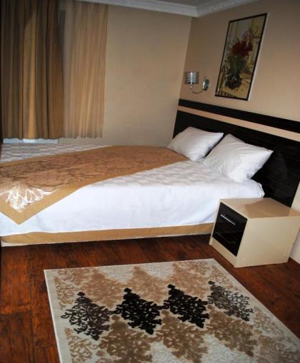 Diamond Suites Residence - image 8