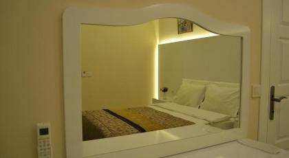 GRAND FATİH HOTEL - image 10