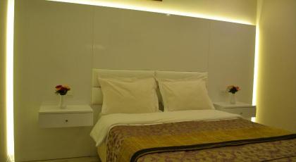 GRAND FATİH HOTEL - image 22