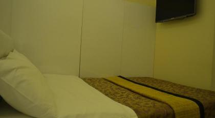 GRAND FATİH HOTEL - image 24