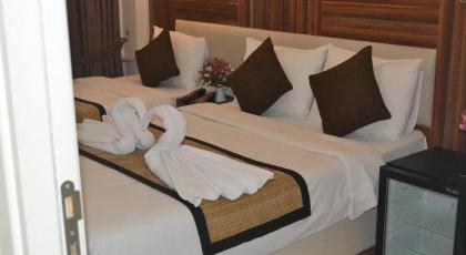 GRAND FATİH HOTEL - image 27