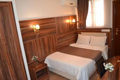 GRAND FATİH HOTEL - image 30