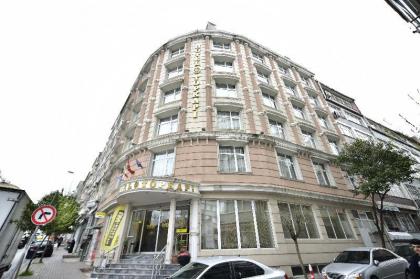 Hotel Topkapi - image 1