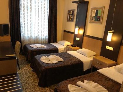 Hotel Topkapi - image 18