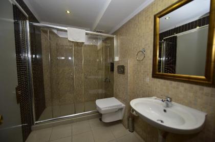 Hotel Topkapi - image 3