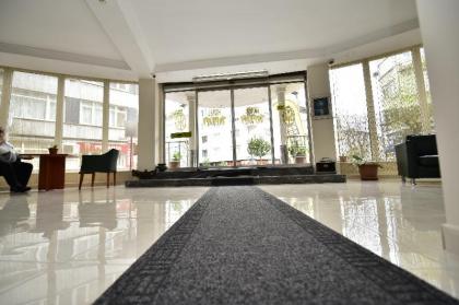 Hotel Topkapi - image 5
