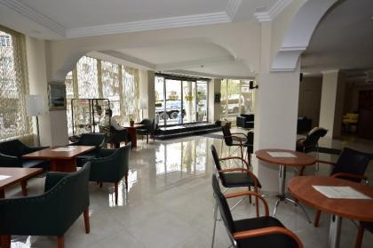 Hotel Topkapi - image 6