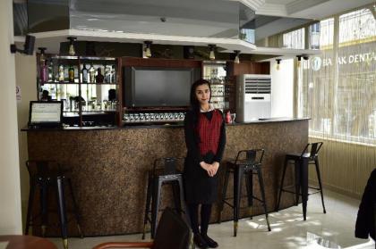 Hotel Topkapi - image 7