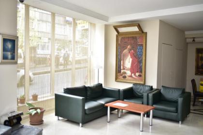 Hotel Topkapi - image 9