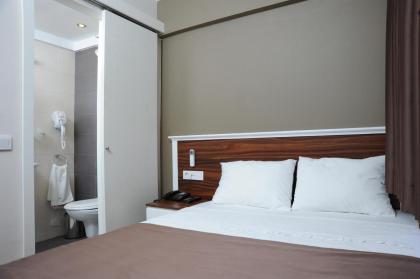 Deniz Palace Hotel - image 25