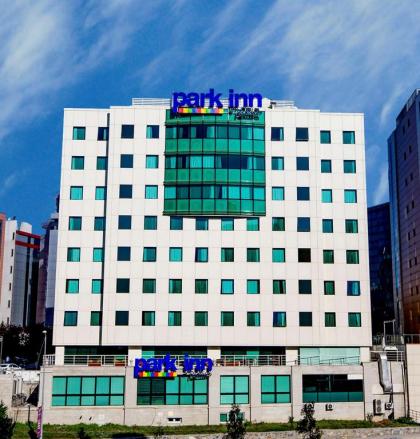 Park Inn by Radisson Istanbul Asia Kavacik - image 1