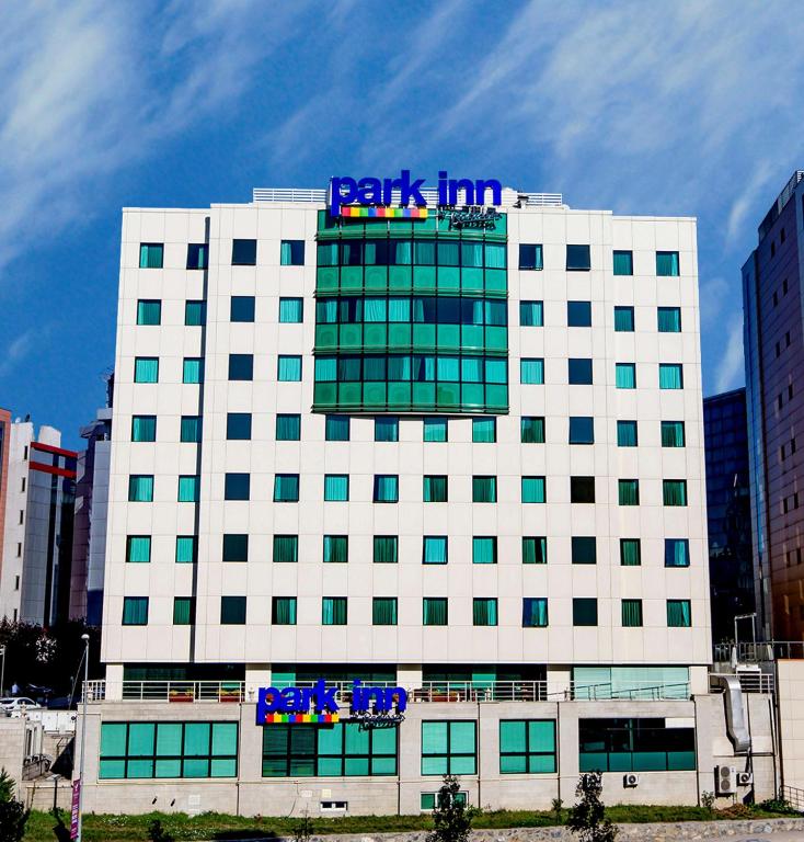 Park Inn by Radisson Istanbul Asia Kavacik - main image