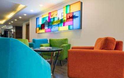 Park Inn by Radisson Istanbul Asia Kavacik - image 11