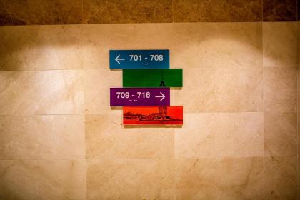 Park Inn by Radisson Istanbul Asia Kavacik - image 15
