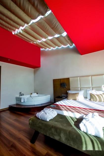 Park Inn by Radisson Istanbul Asia Kavacik - image 17