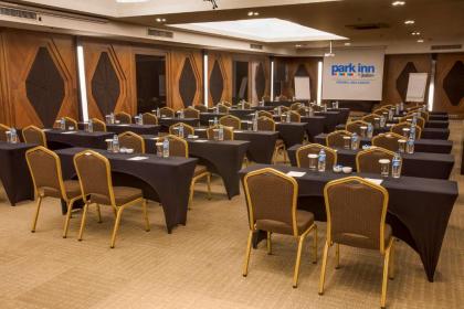 Park Inn by Radisson Istanbul Asia Kavacik - image 18