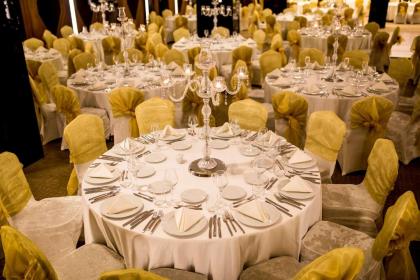 Park Inn by Radisson Istanbul Asia Kavacik - image 19