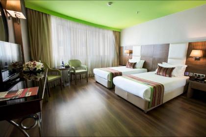 Park Inn by Radisson Istanbul Asia Kavacik - image 2