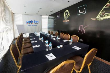 Park Inn by Radisson Istanbul Asia Kavacik - image 20